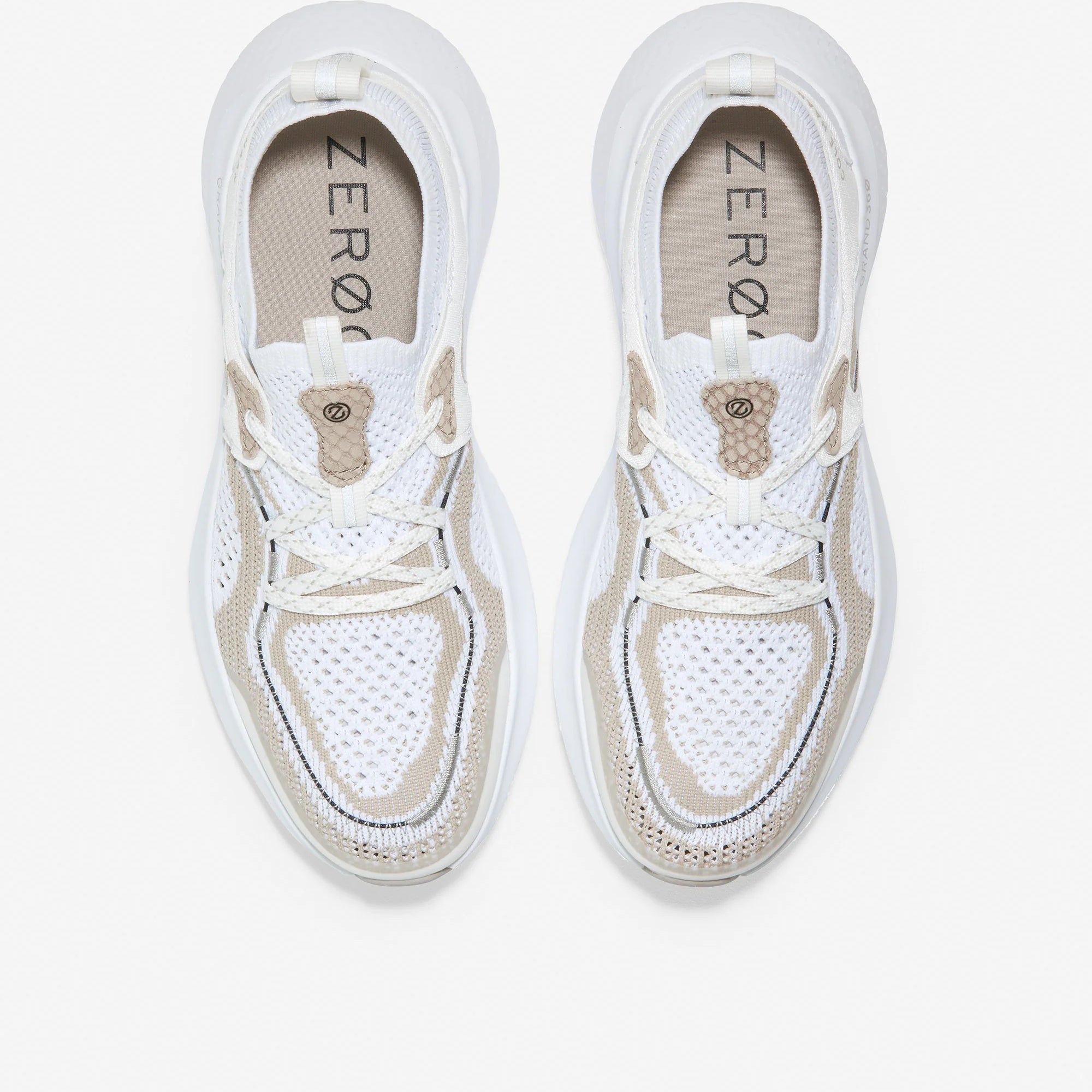 [W25243] WOMENS COLE HAAN ZERØGRAND OUTPACE 2 RUNNING SHOE