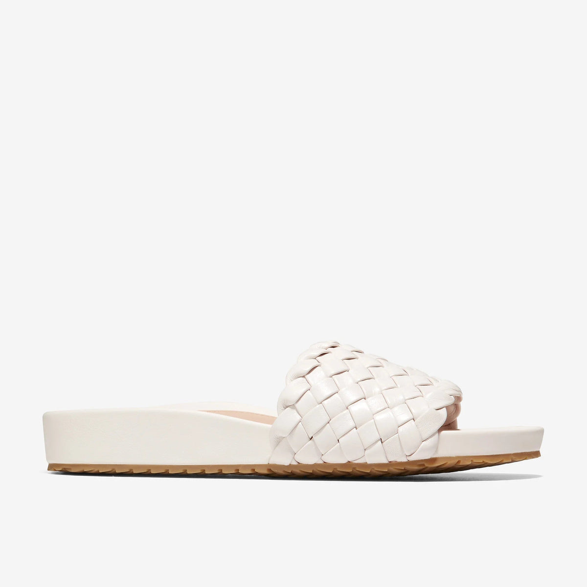 [W25882] WOMENS COLE HAAN MOJAVE SLIDE SANDAL
