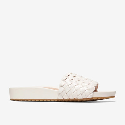 [W25882] WOMENS COLE HAAN MOJAVE SLIDE SANDAL