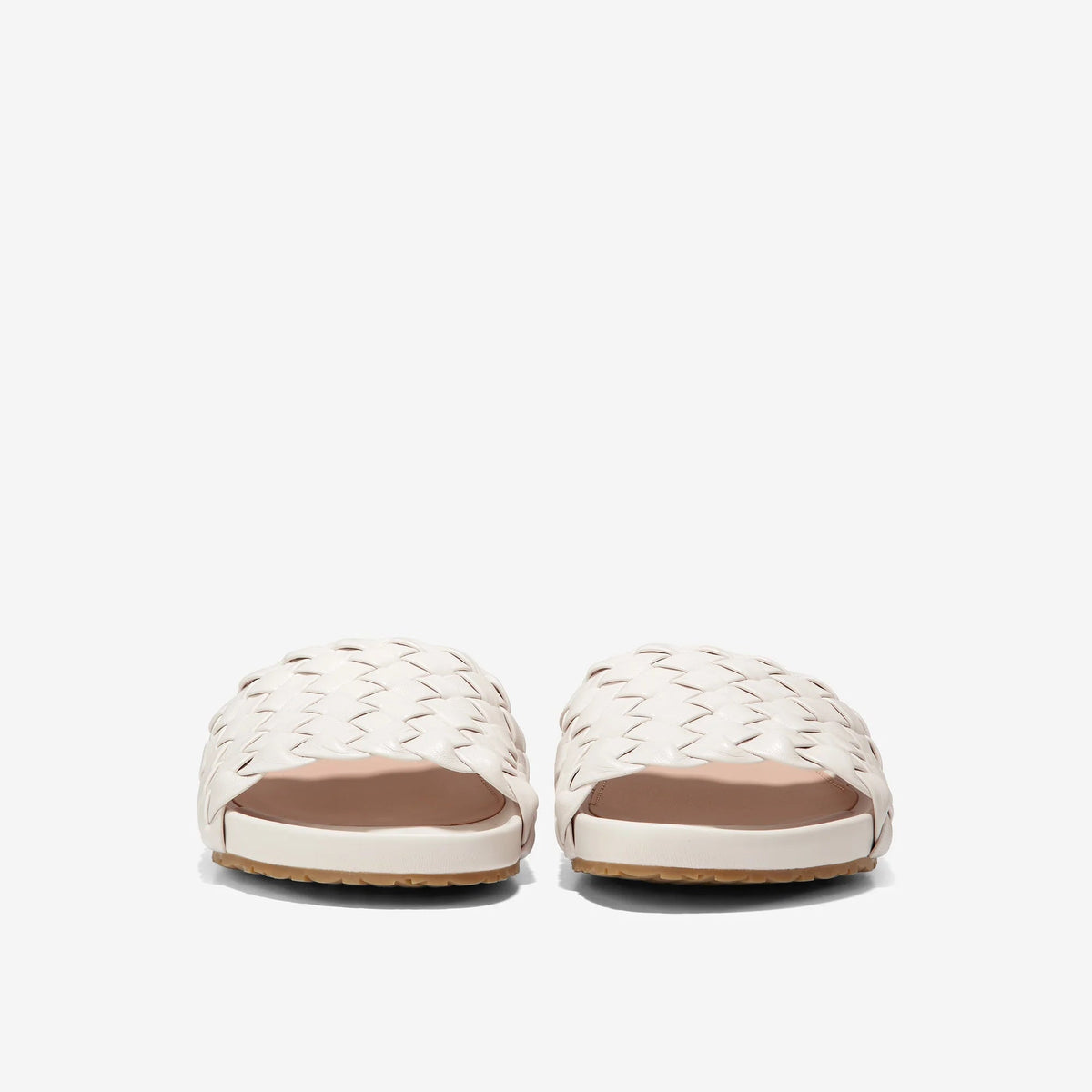 [W25882] WOMENS COLE HAAN MOJAVE SLIDE SANDAL