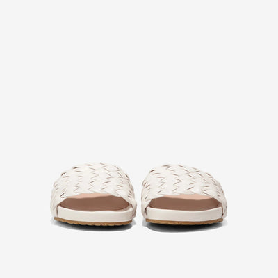 [W25882] WOMENS COLE HAAN MOJAVE SLIDE SANDAL