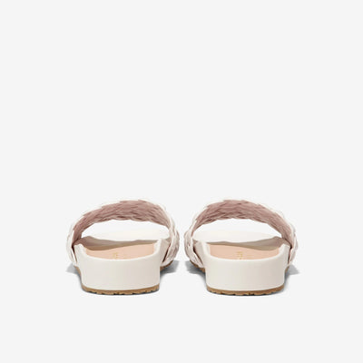 [W25882] WOMENS COLE HAAN MOJAVE SLIDE SANDAL