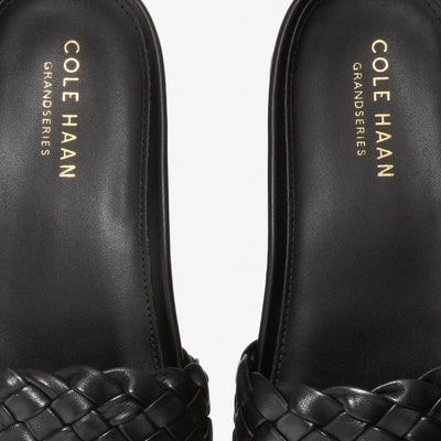 [W25882] WOMENS COLE HAAN MOJAVE SLIDE SANDAL