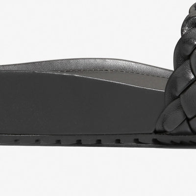 [W25882] WOMENS COLE HAAN MOJAVE SLIDE SANDAL