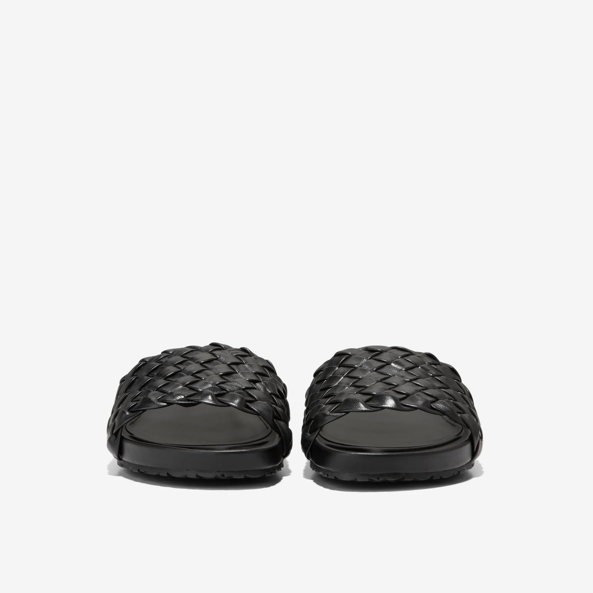 [W25883] WOMENS COLE HAAN MOJAVE SLIDE SANDAL