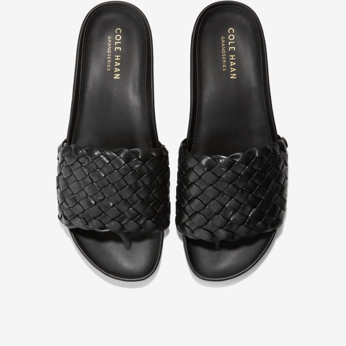 [W25883] WOMENS COLE HAAN MOJAVE SLIDE SANDAL