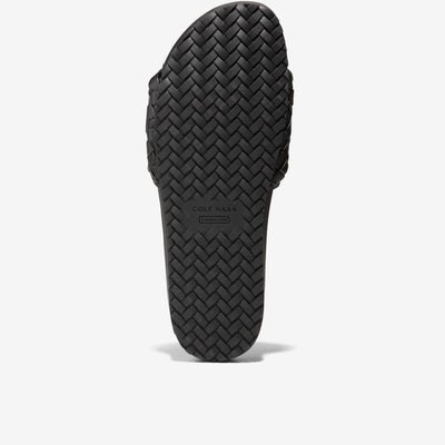 [W25883] WOMENS COLE HAAN MOJAVE SLIDE SANDAL