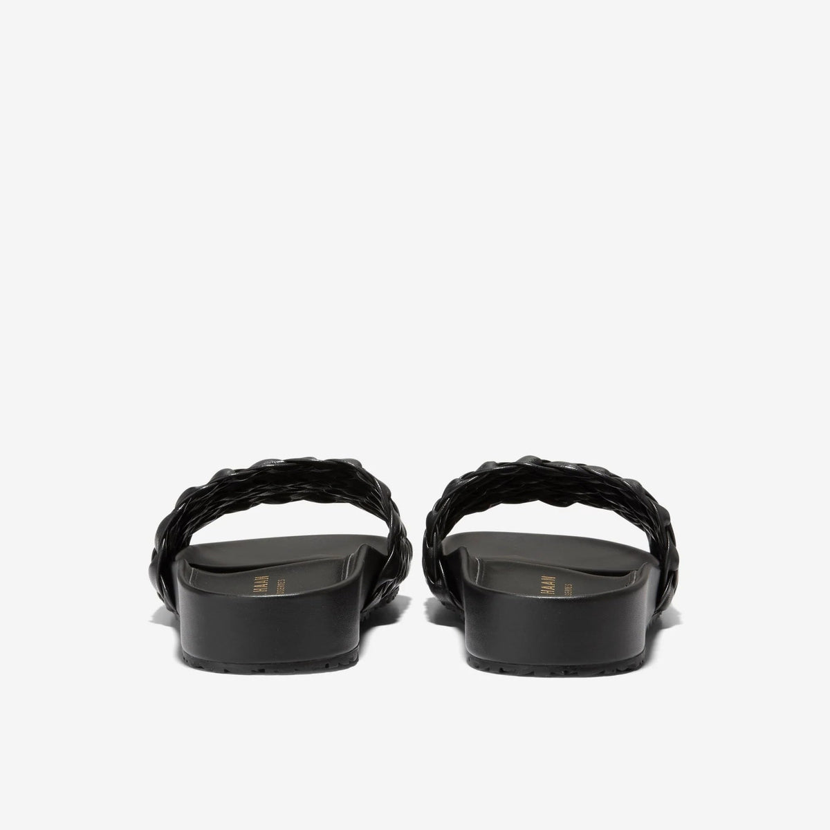 [W25883] WOMENS COLE HAAN MOJAVE SLIDE SANDAL