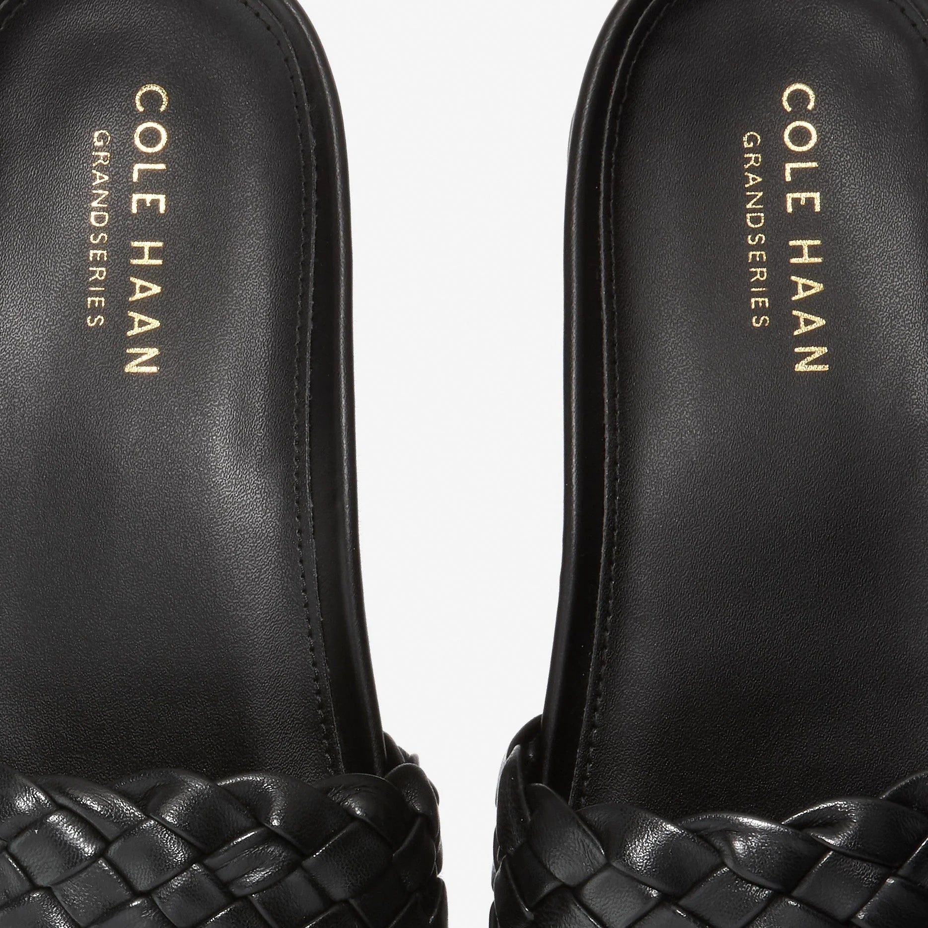 [W25883] WOMENS COLE HAAN MOJAVE SLIDE SANDAL