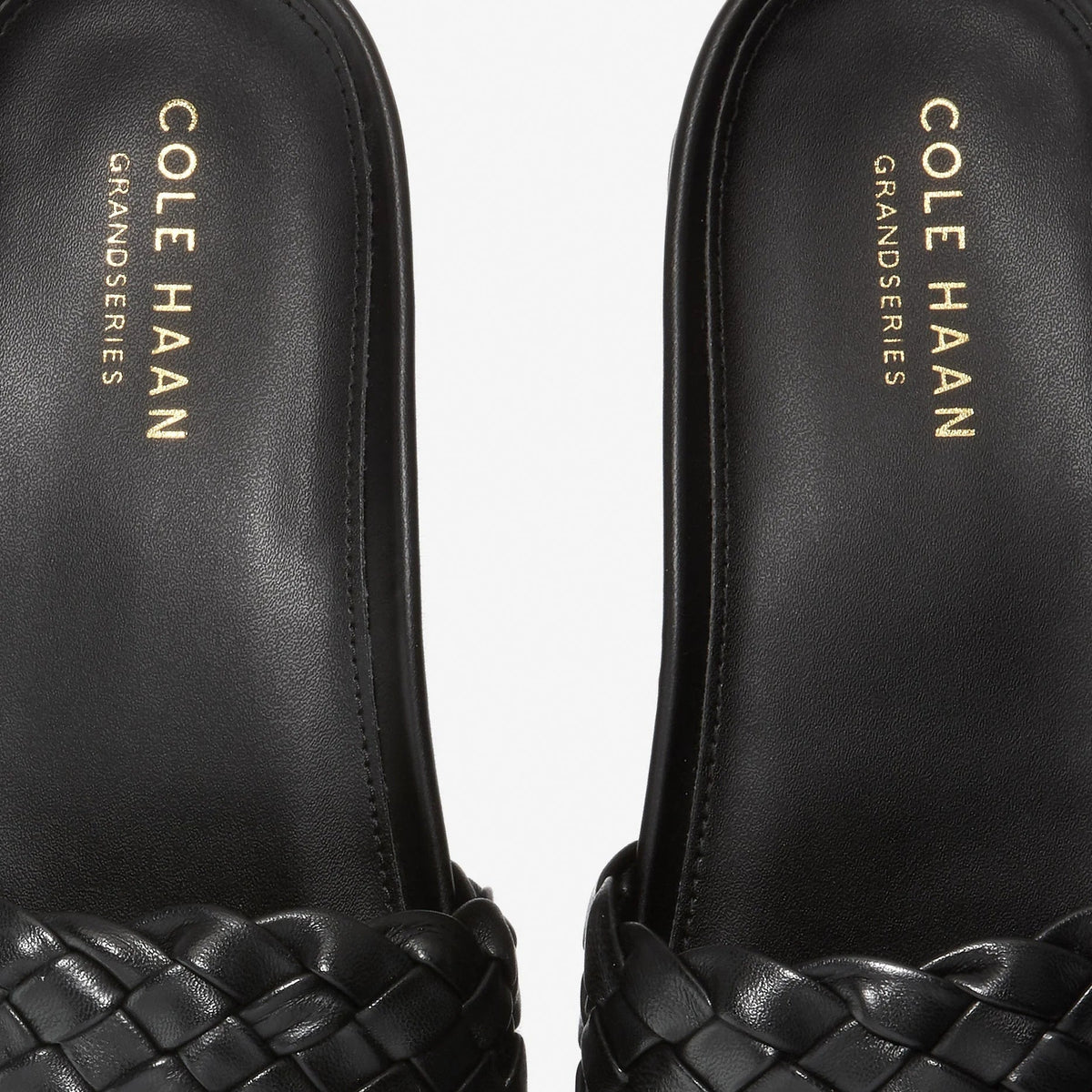 [W25883] WOMENS COLE HAAN MOJAVE SLIDE SANDAL – product view 7