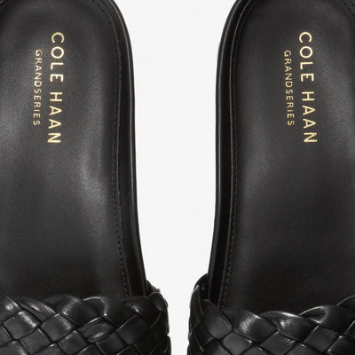 [W25883] WOMENS COLE HAAN MOJAVE SLIDE SANDAL