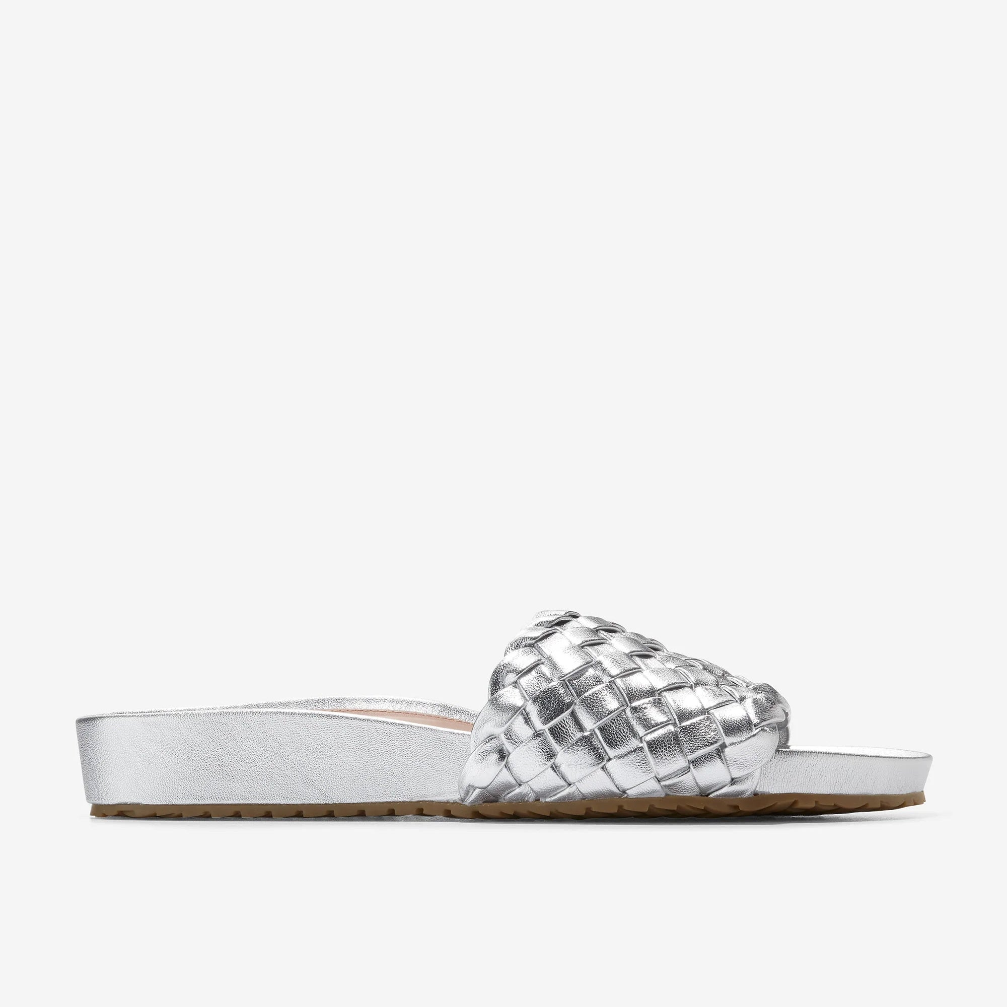 [W25884] WOMENS COLE HAAN MOJAVE SLIDE SANDAL