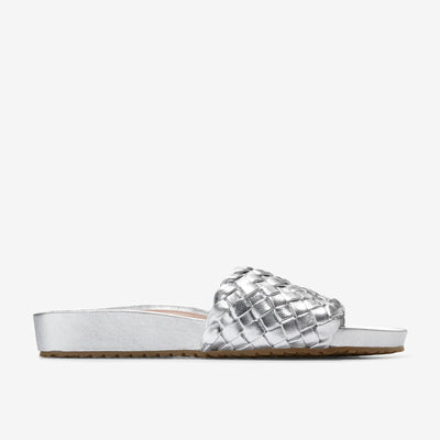 [W25884] WOMENS COLE HAAN MOJAVE SLIDE SANDAL