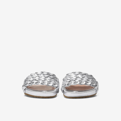 [W25884] WOMENS COLE HAAN MOJAVE SLIDE SANDAL