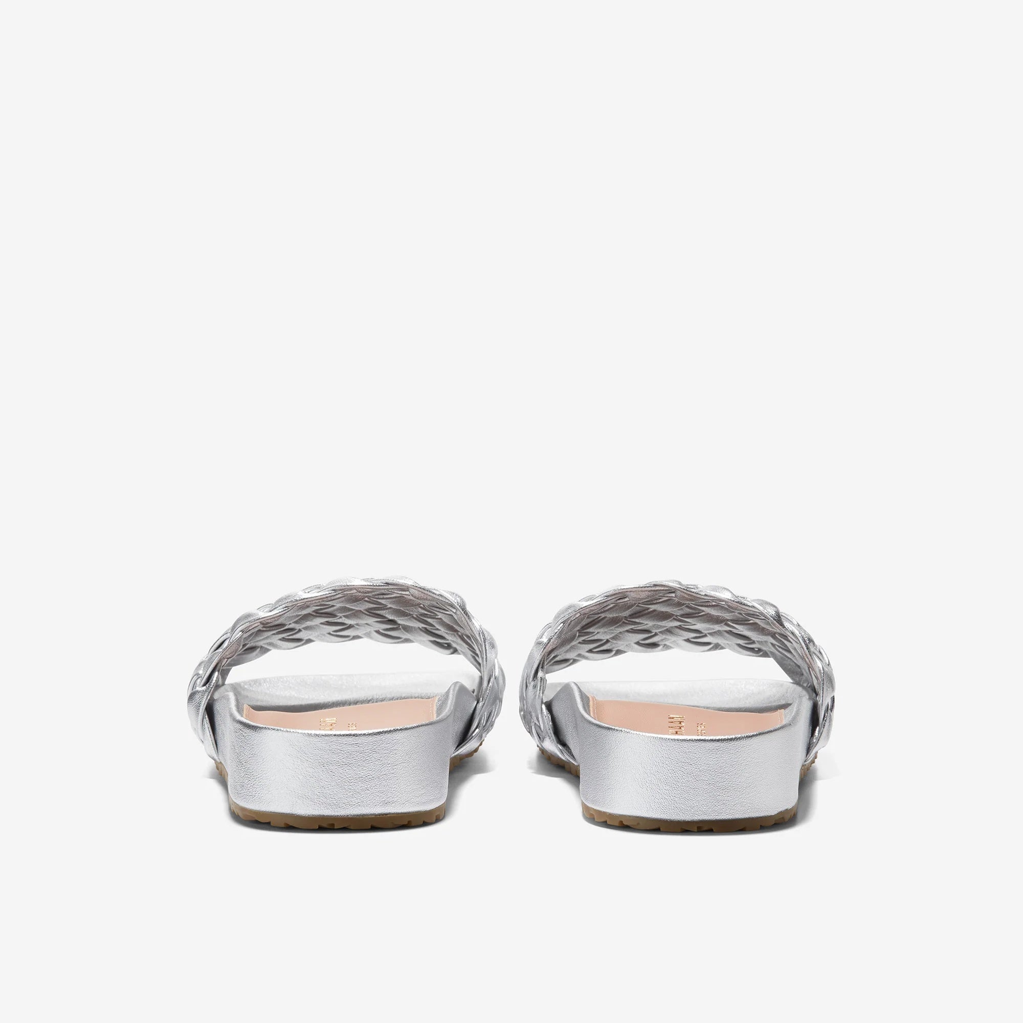 [W25884] WOMENS COLE HAAN MOJAVE SLIDE SANDAL