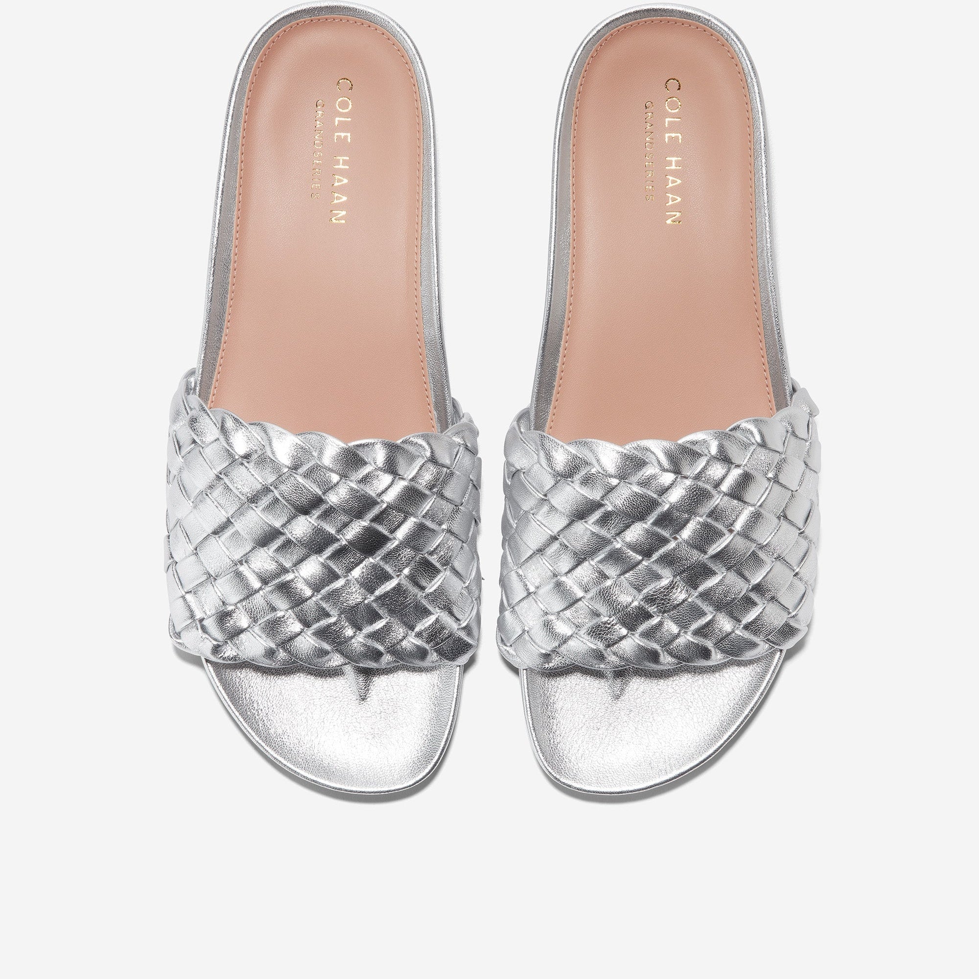 [W25884] WOMENS COLE HAAN MOJAVE SLIDE SANDAL