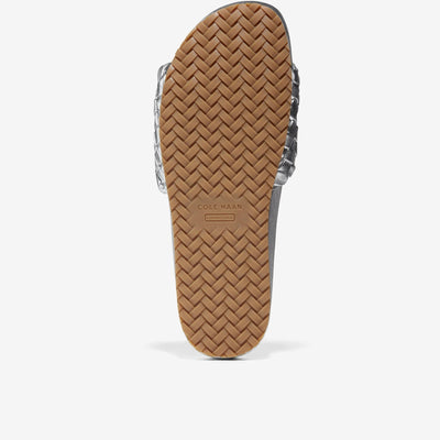 [W25884] WOMENS COLE HAAN MOJAVE SLIDE SANDAL