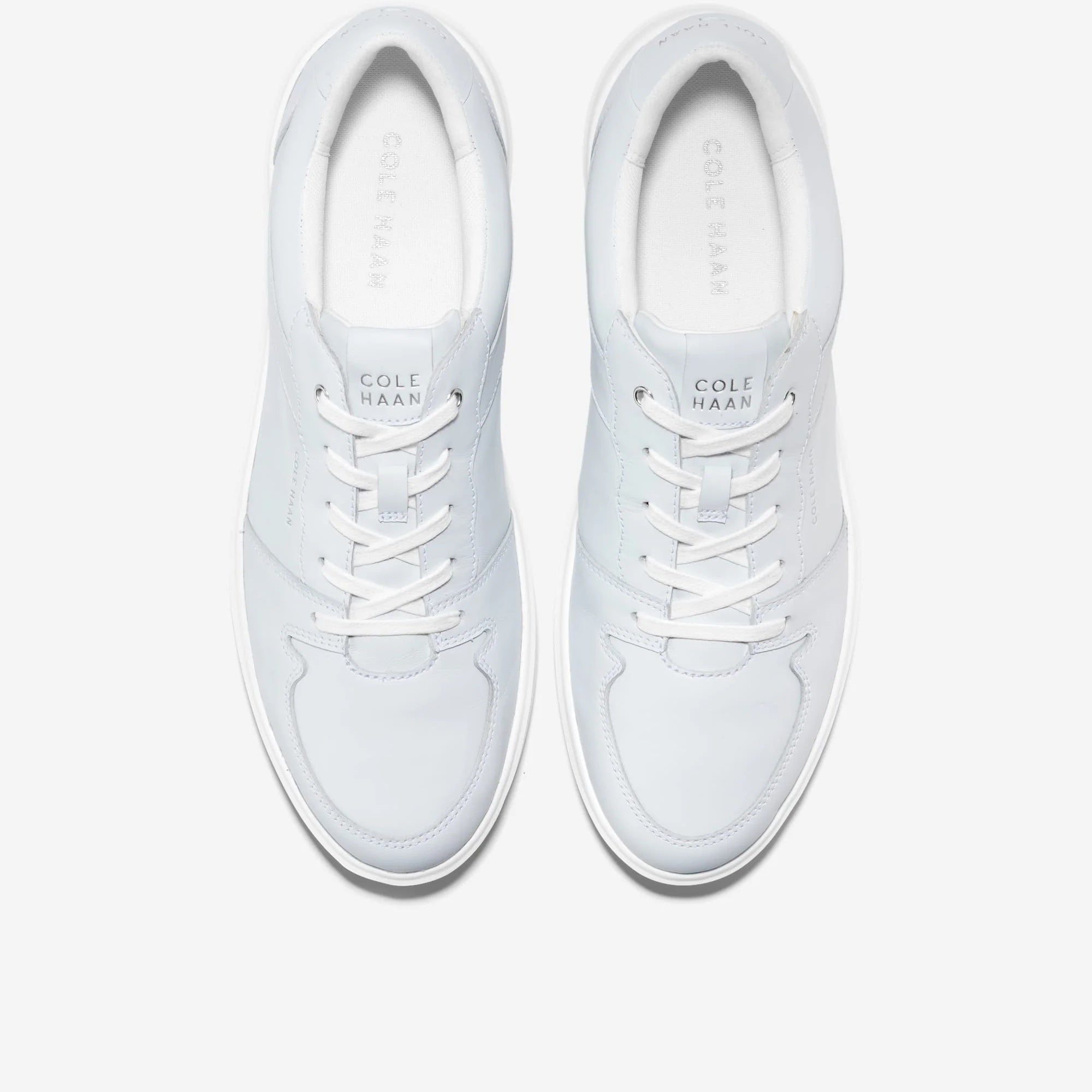 [W26195] WOMENS COLE HAAN GRAND CROSSCOURT MODERN TENNIS SNEAKER