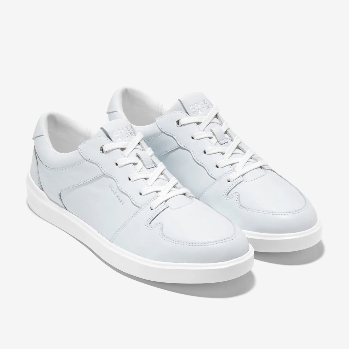 [W26195] WOMENS COLE HAAN GRAND CROSSCOURT MODERN TENNIS SNEAKER