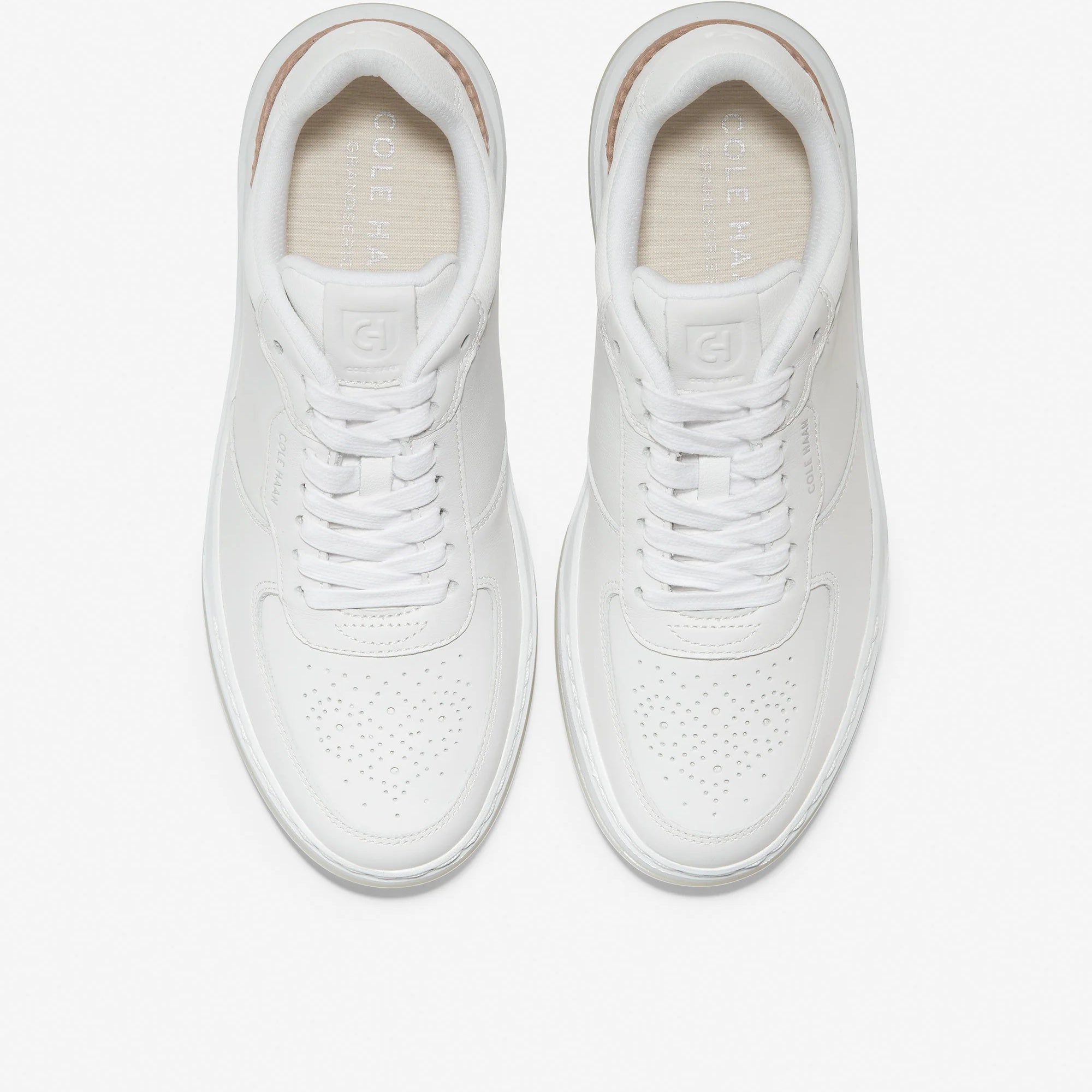 [W26609] WOMENS COLE HAAN GRANDPRO CROSSOVER
