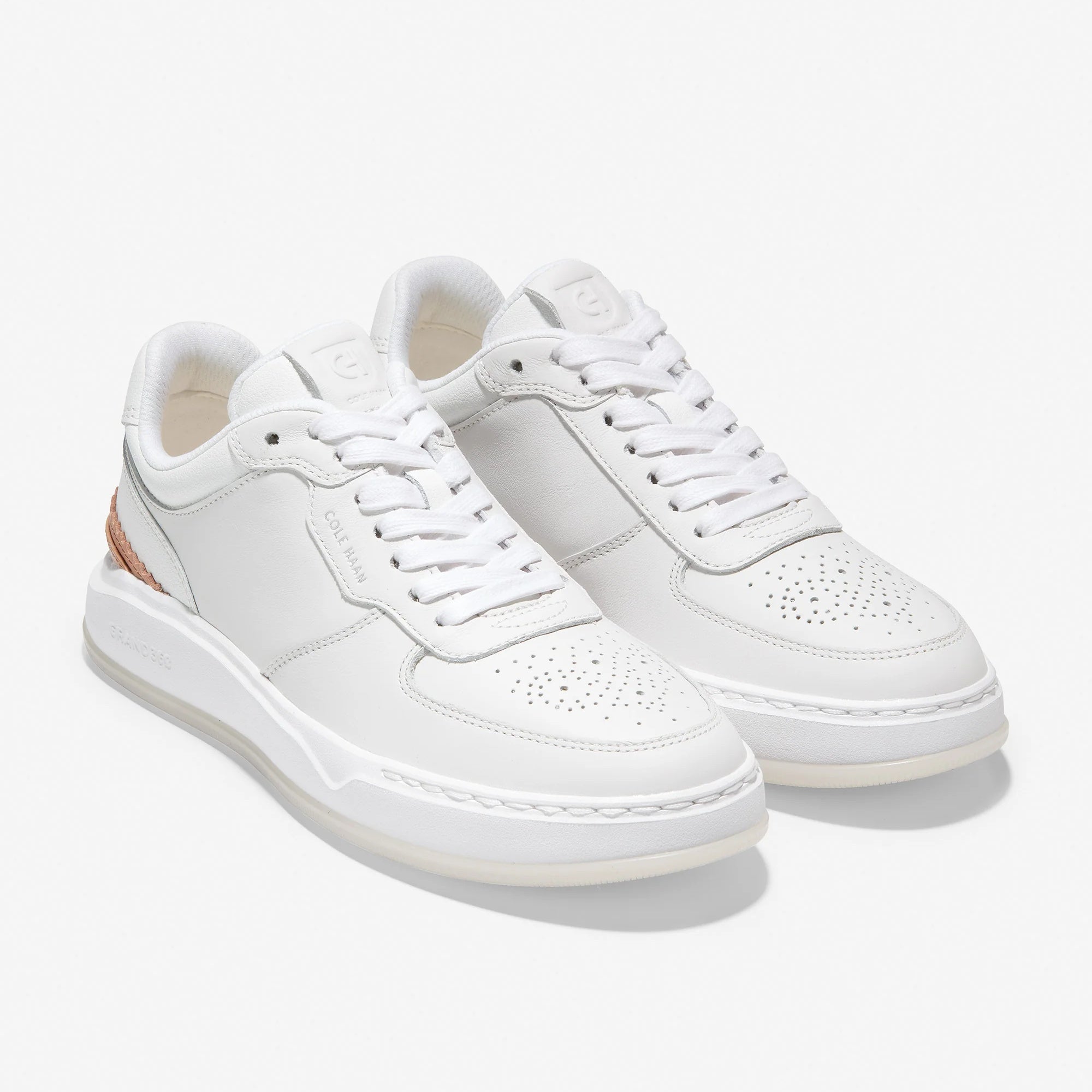 [W26609] WOMENS COLE HAAN GRANDPRO CROSSOVER