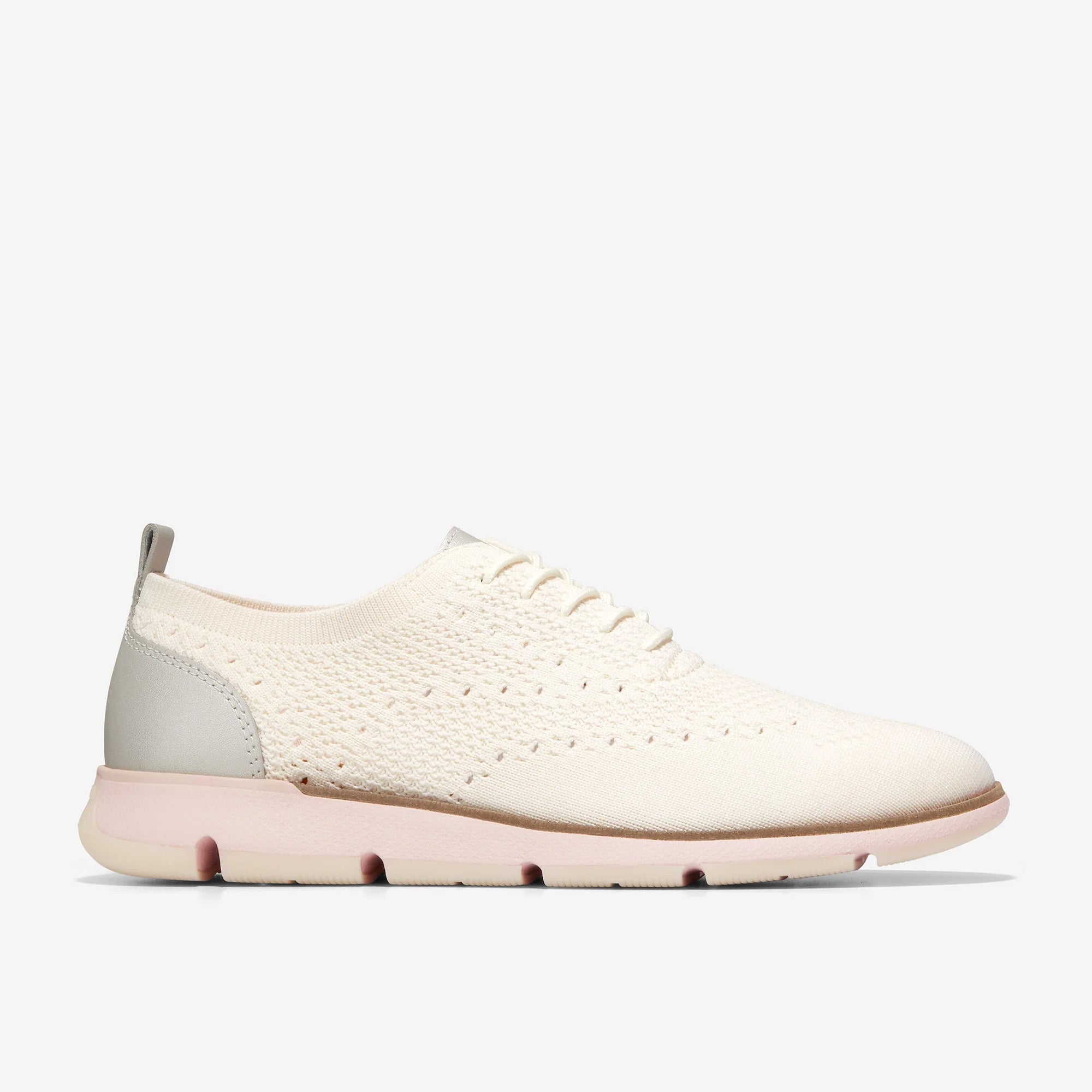 [W26627] WOMENS COLE HAAN 4.ZERØGRAND OXFORDS