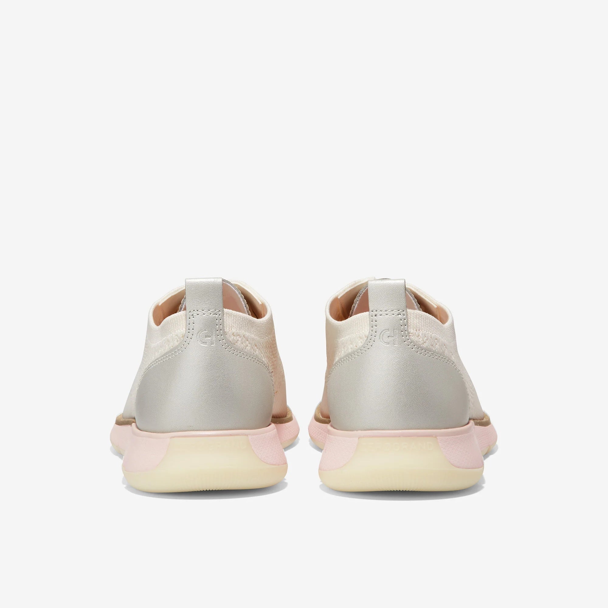 [W26627] WOMENS COLE HAAN 4.ZERØGRAND OXFORDS