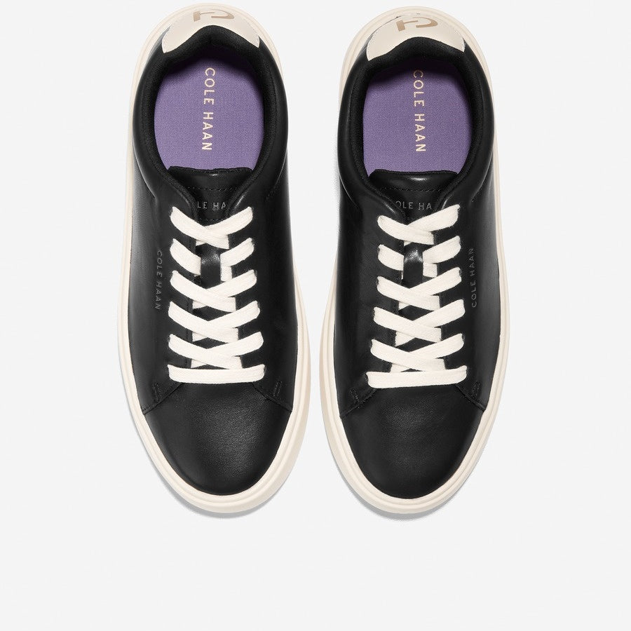 [W26721] WOMENS COLE HAAN GRAND CROSSCOURT TRAVELER SNEAKER