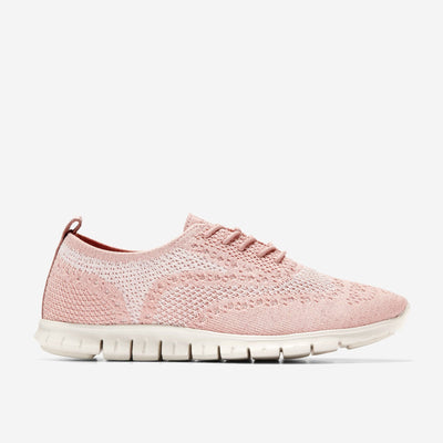[W26743] WOMENS COLE HAAN ZERØGRAND OXFORD