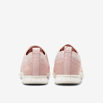 [W26743] WOMENS COLE HAAN ZERØGRAND OXFORD