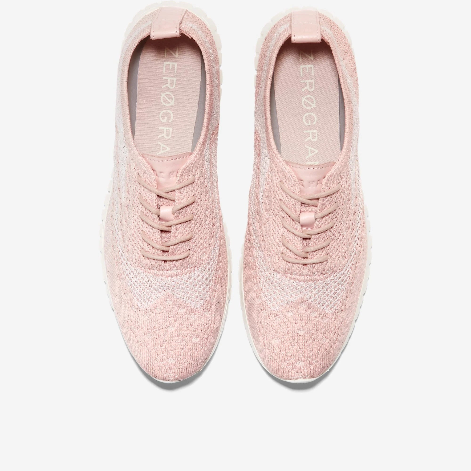 [W26743] WOMENS COLE HAAN ZERØGRAND OXFORD