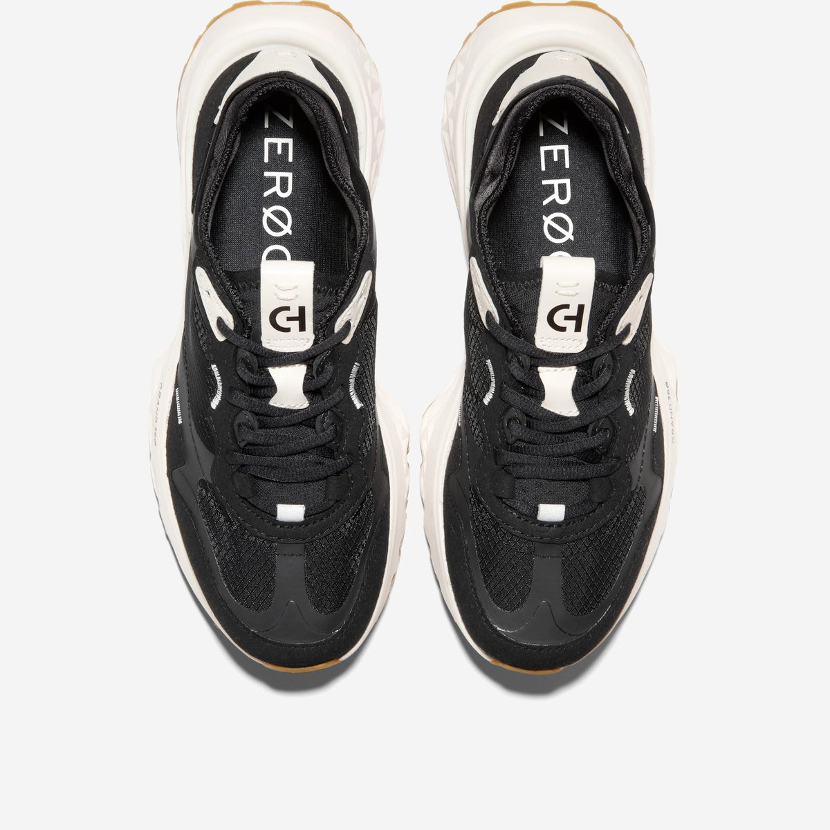 [W26754] WOMENS COLE HAAN 5.ZERØGRAND RUNNING SHOE