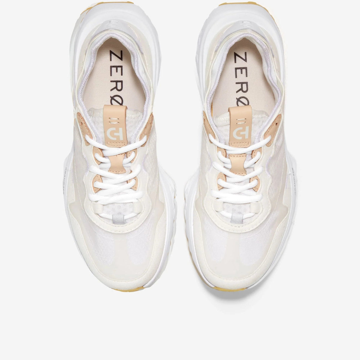 [W26755] WOMENS COLE HAAN 5.ZERØGRAND RUNNING SHOE