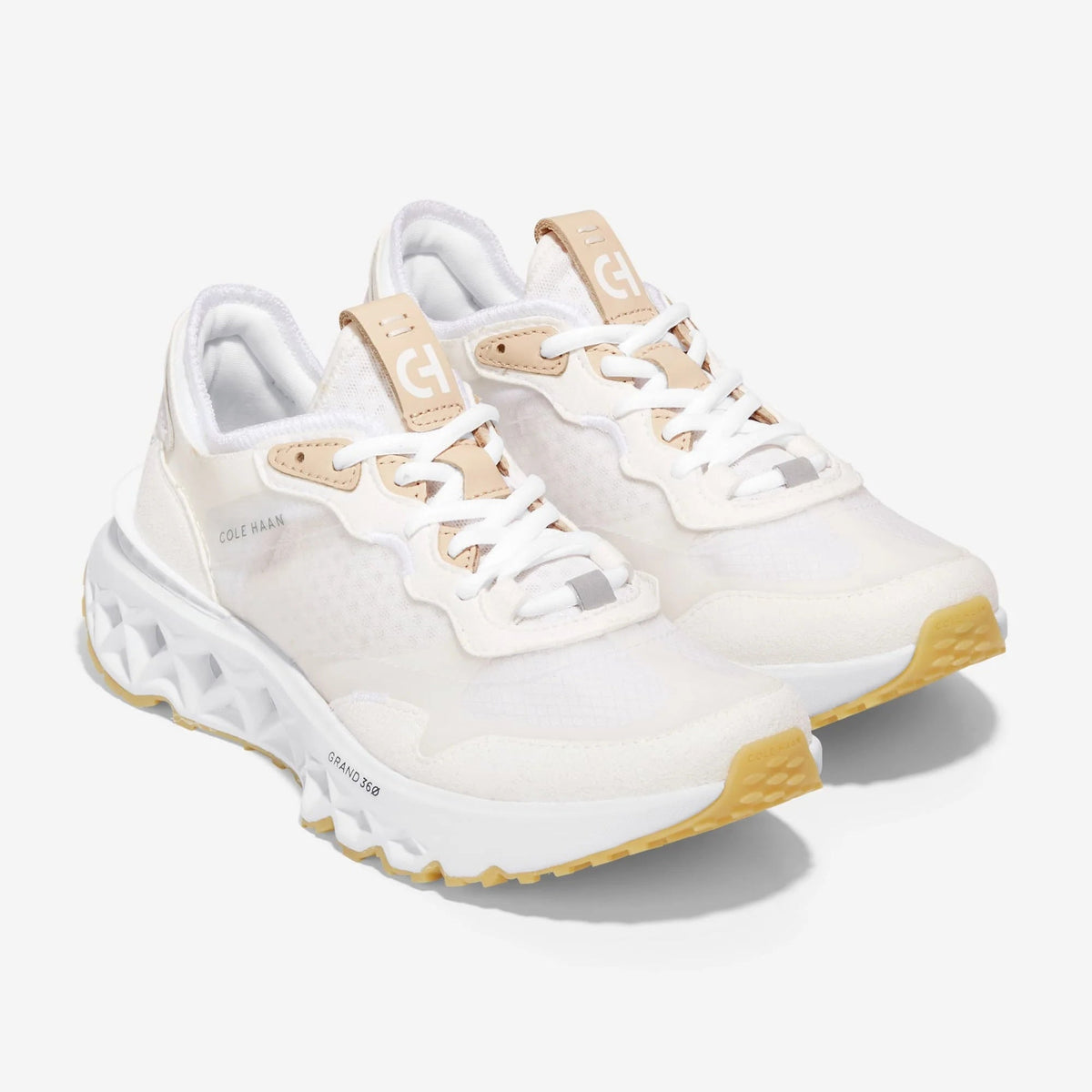 [W26755] WOMENS COLE HAAN 5.ZERØGRAND RUNNING SHOE