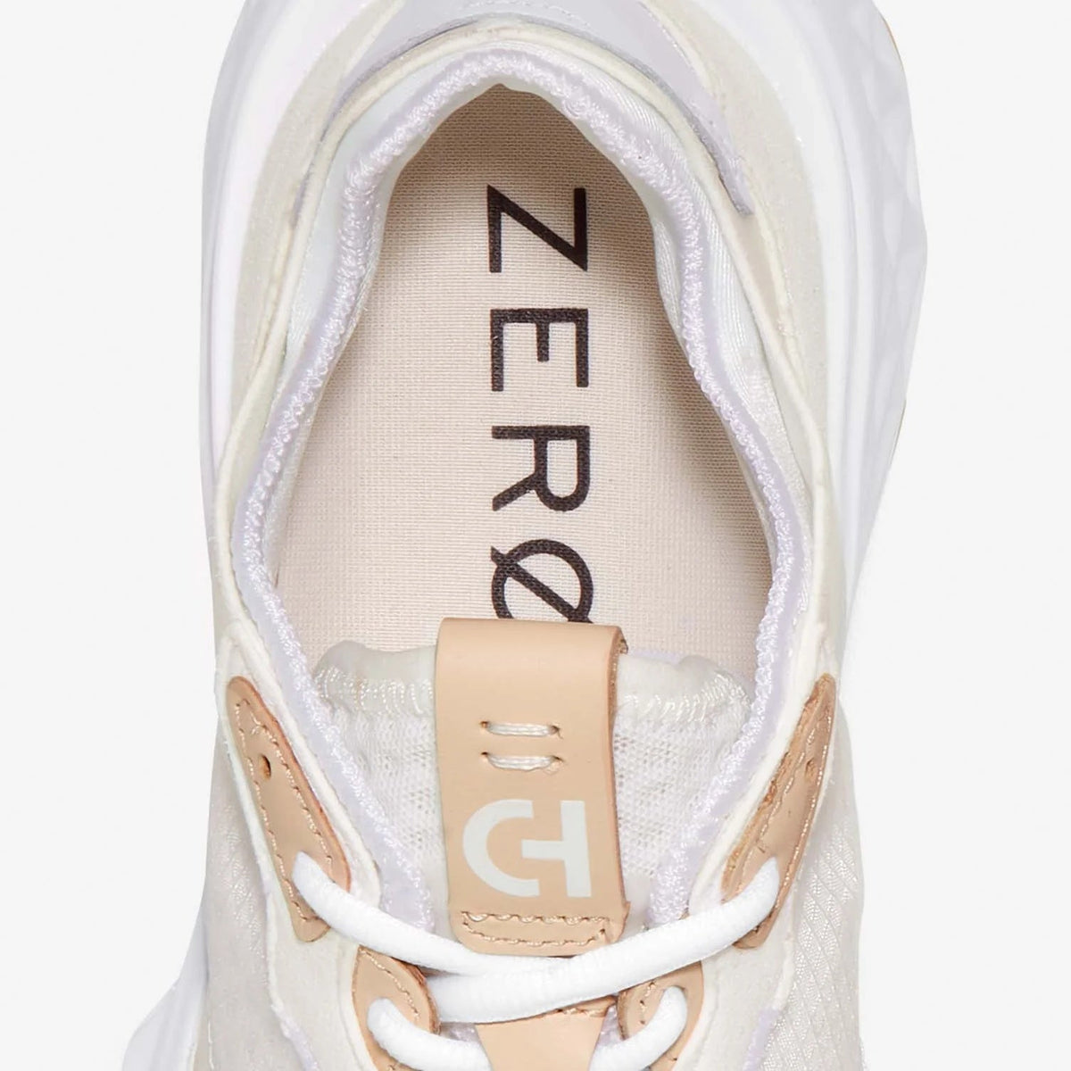 [W26755] WOMENS COLE HAAN 5.ZERØGRAND RUNNING SHOE – product view 7