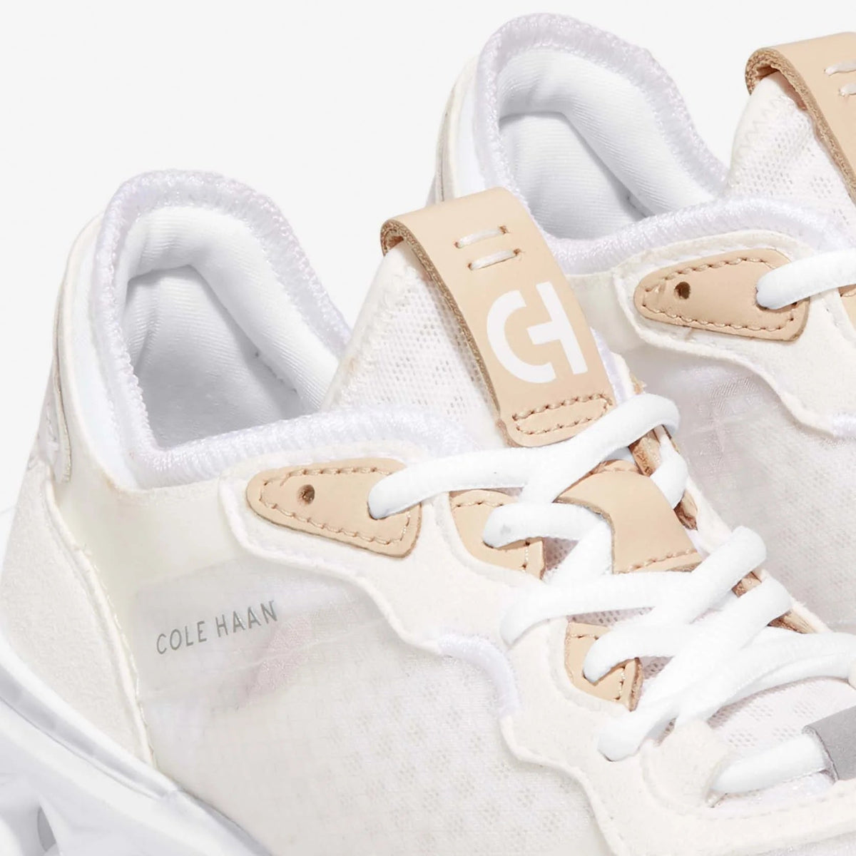 [W26755] WOMENS COLE HAAN 5.ZERØGRAND RUNNING SHOE – product view 8