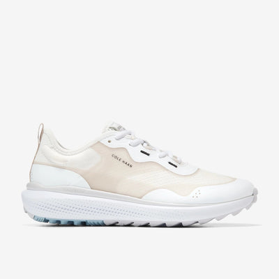 [W26781] WOMENS COLE HAAN ZERØGRAND FAIRWAY GOLF SHOES