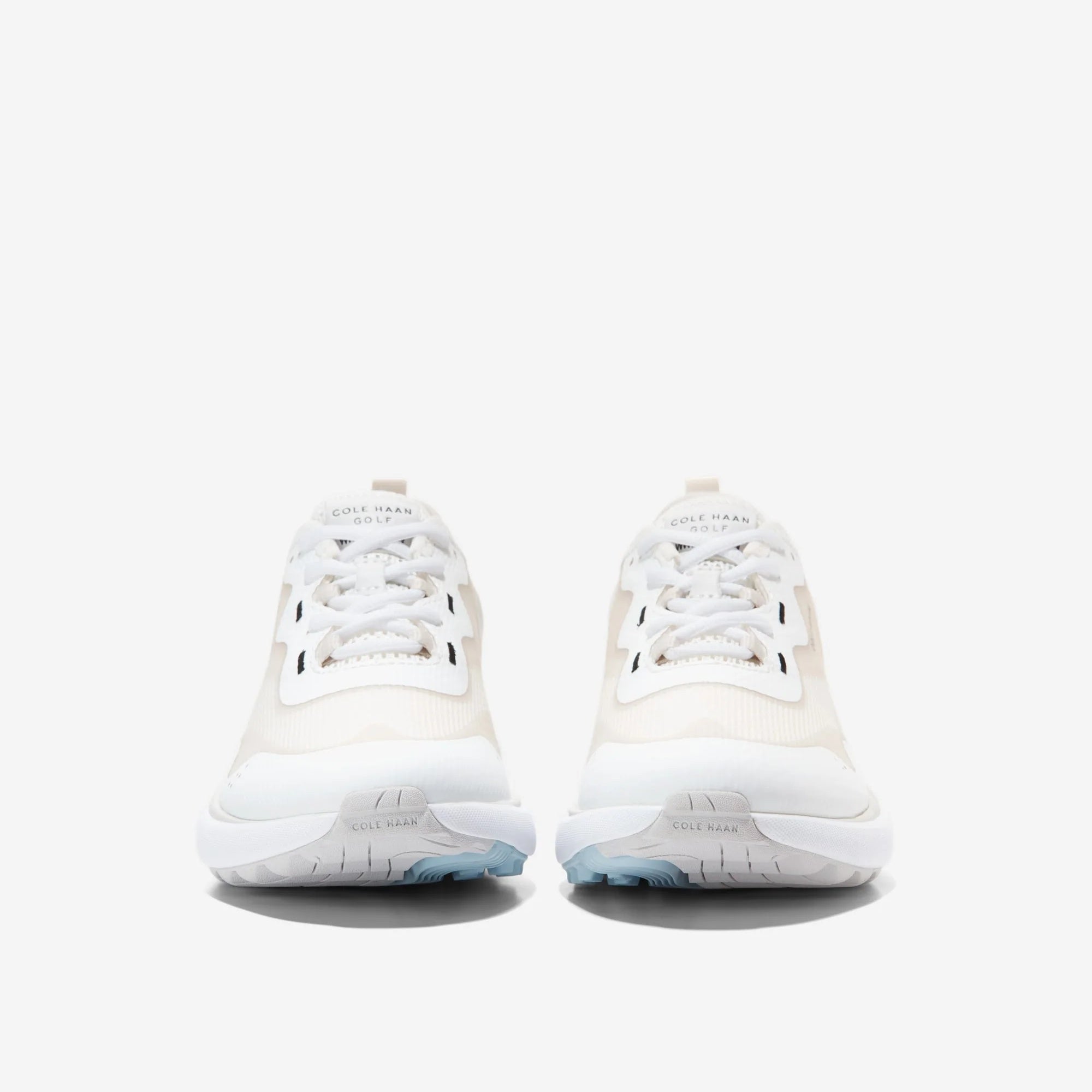 [W26781] WOMENS COLE HAAN ZERØGRAND FAIRWAY GOLF SHOES