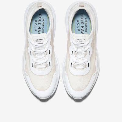[W26781] WOMENS COLE HAAN ZERØGRAND FAIRWAY GOLF SHOES