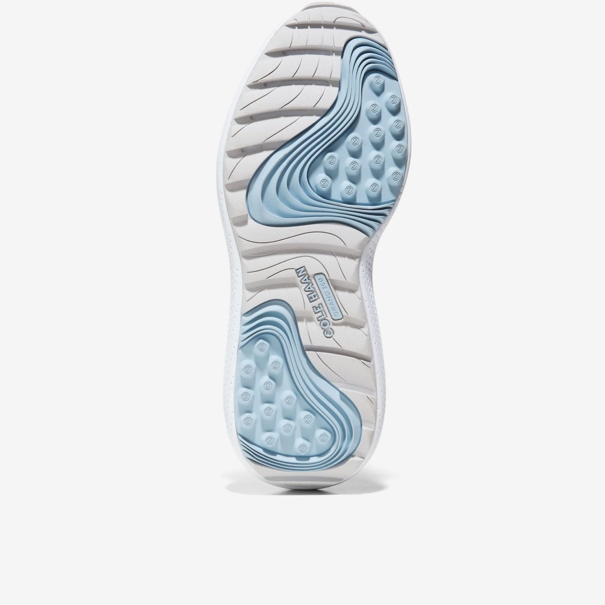 [W26781] WOMENS COLE HAAN ZERØGRAND FAIRWAY GOLF SHOES