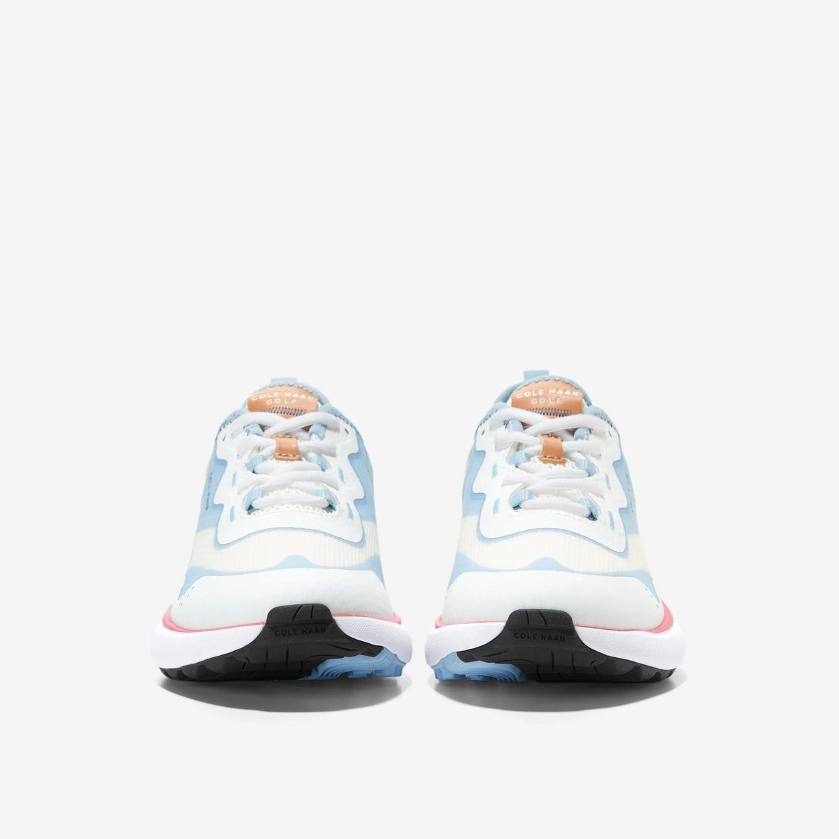 [W26783] WOMENS COLE HAAN ZERØGRAND FAIRWAY GOLF SHOES