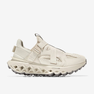 [W26790] WOMENS COLE HAAN 5.ZERØGRAND MONK STRAP RUNNING SHOE