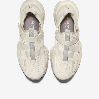 [W26790] WOMENS COLE HAAN 5.ZERØGRAND MONK STRAP RUNNING SHOE