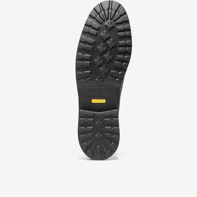 [W27247] WOMENS COLE HAAN GENEVA CHAIN LOAFER