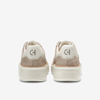 [W27401-WIDE] WOMENS COLE HAAN GRANDPRO TOPSPIN - WIDE WIDTH
