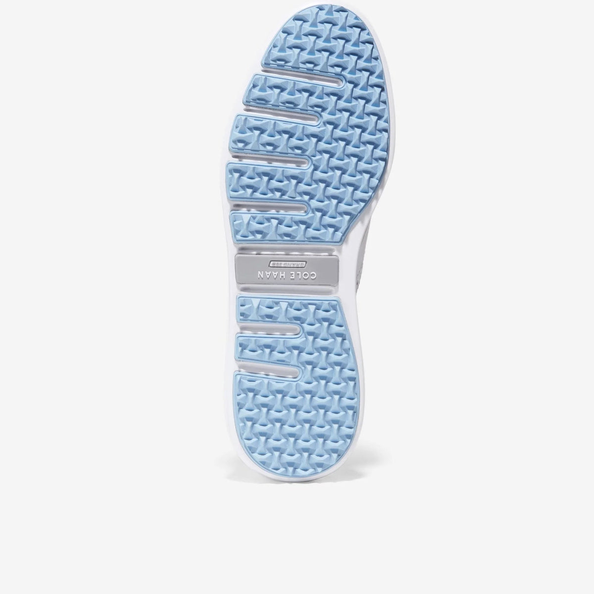 [W27601] WOMENS COLE HAAN ØRIGINALGRAND SHORTWING OXFORD WATERPROOF GOLF SHOE