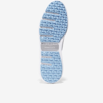 [W27601] WOMENS COLE HAAN ØRIGINALGRAND SHORTWING OXFORD WATERPROOF GOLF SHOE