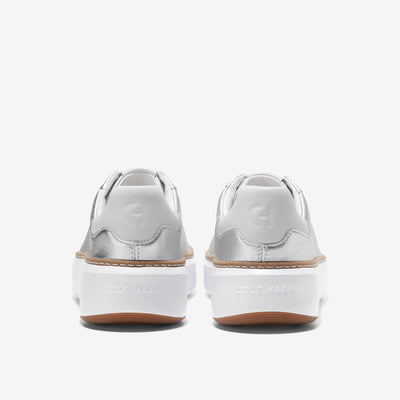 [W27777-WIDE] WOMENS COLE HAAN GRANDPRO TOPSPIN GOLF - WIDE WIDTH