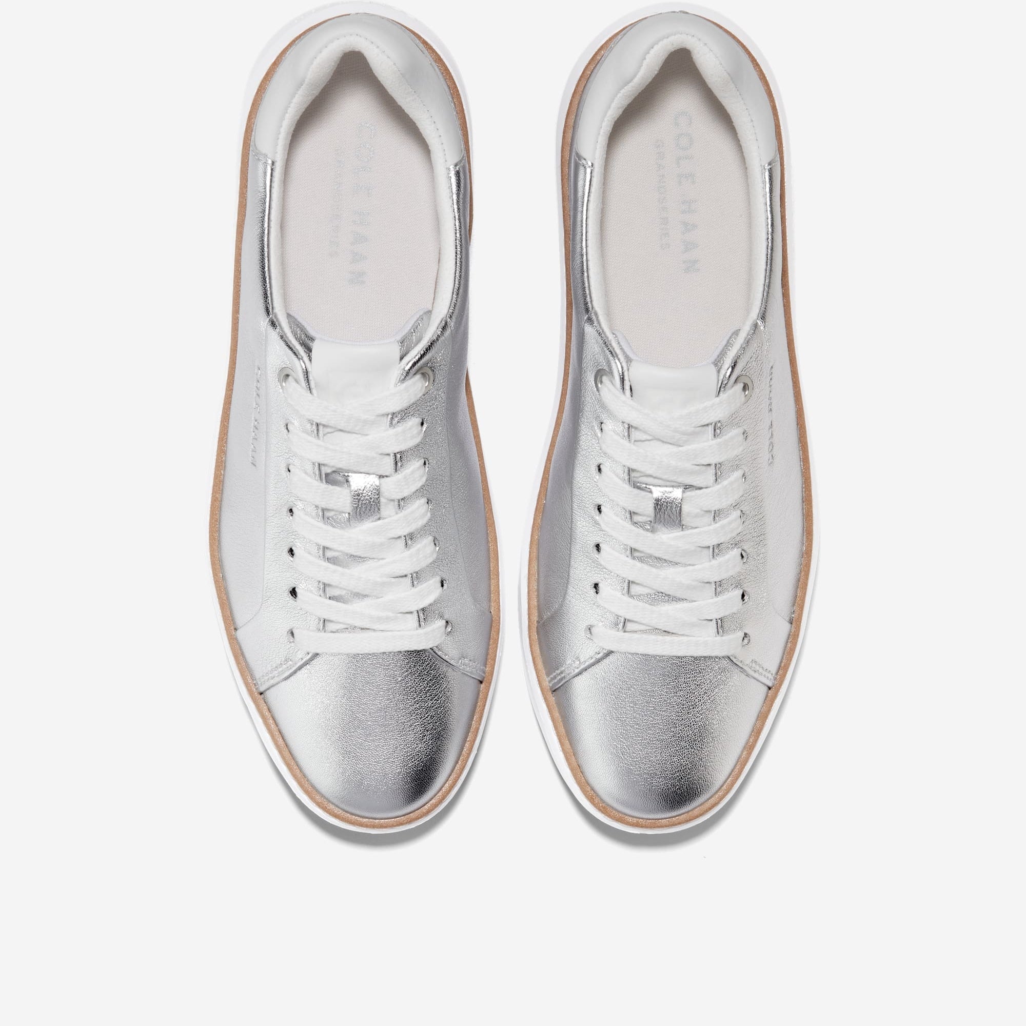 [W27777-WIDE] WOMENS COLE HAAN GRANDPRO TOPSPIN GOLF - WIDE WIDTH