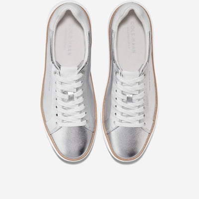 [W27777-WIDE] WOMENS COLE HAAN GRANDPRO TOPSPIN GOLF - WIDE WIDTH